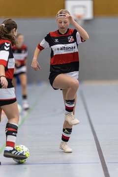 Bild 48 - wBJ Futsalmeisterschaft Vorrunde